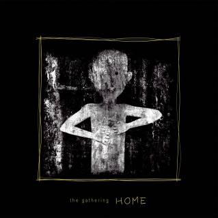 Gathering The - Home (2 LP Vinyl) - uusi LP