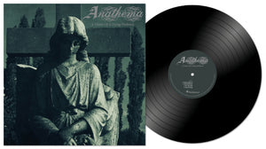 Anathema - A Vision Of A Dying Embrace (Black Vinyl LP) - uusi LP