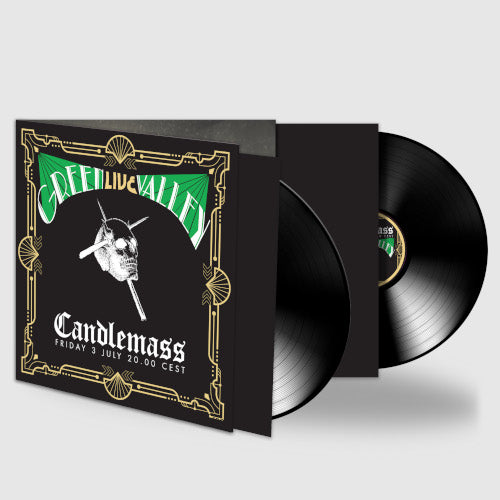 Candlemass - Green Valley 