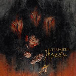 Winterhorde - Maestro  (2 LP Vinyl) - uusi LP