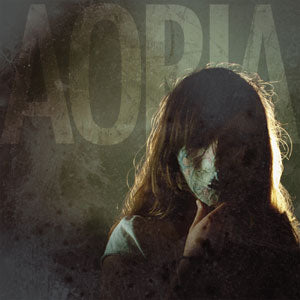 Aoria - The Constant - uusi LP