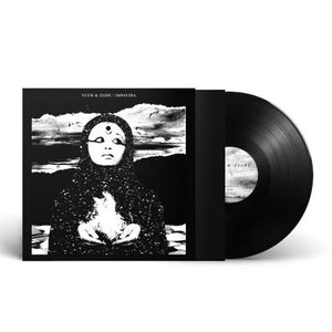 Vuur & Zijde / Impavida - Split (Vinyl Black) - uusi LP