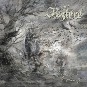 Austere - Corrosion of Hearts (Digipack) - uusi CD