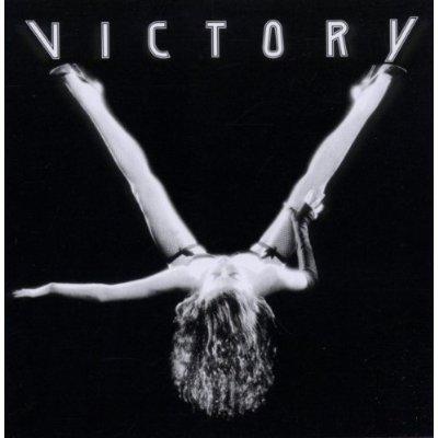 Victory - Victory - uusi CD