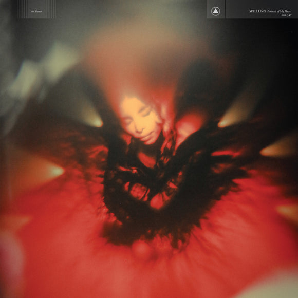 Spellling - Portrait of My Heart - uusi CD