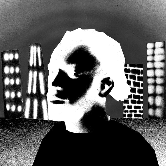 Sam Akpro - Evenfall - LP uusi