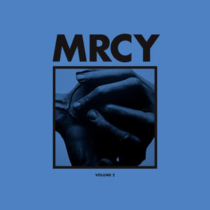 MRCY - VOLUME 2 - uusi CD