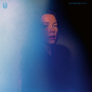 Lucy Railton - Blue Veil - uusi CD