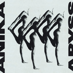 Anika - Abyss (Ltd Cloudy Clear Vinyl) - LP uusi