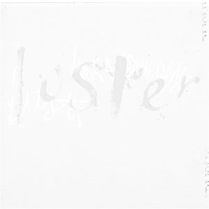 Maria Somerville - Luster (Clear vinyl + black 7'') - LP uusi
