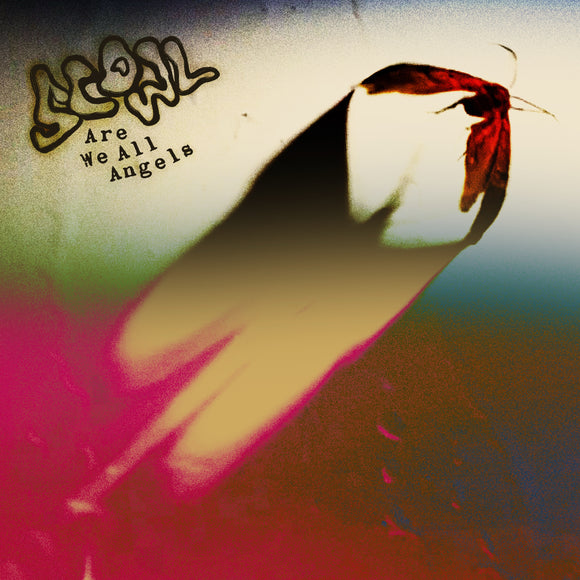 Scowl - Are We All Angels - LP uusi